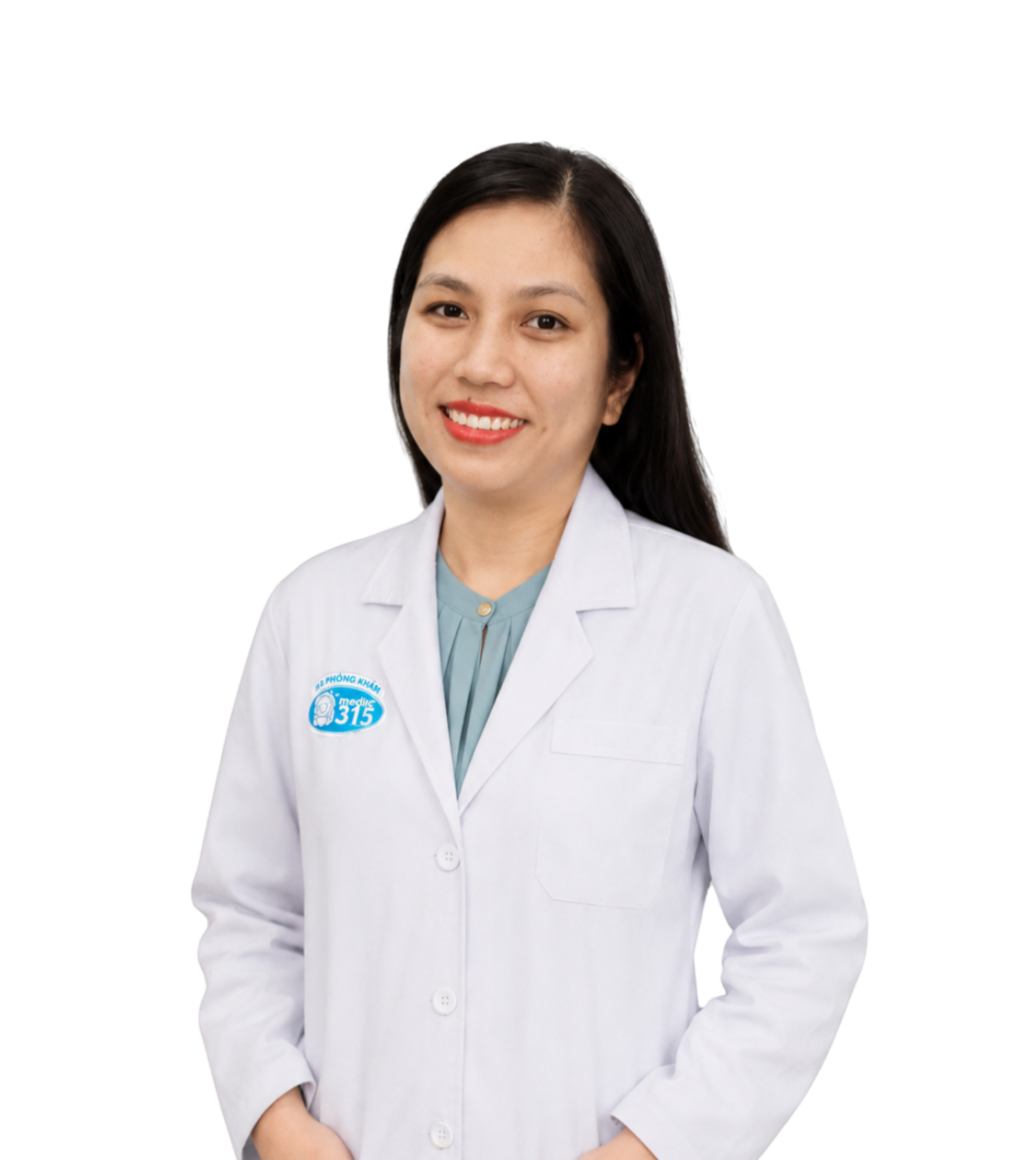 ThS.BS Lê Thanh Bảo Quyên