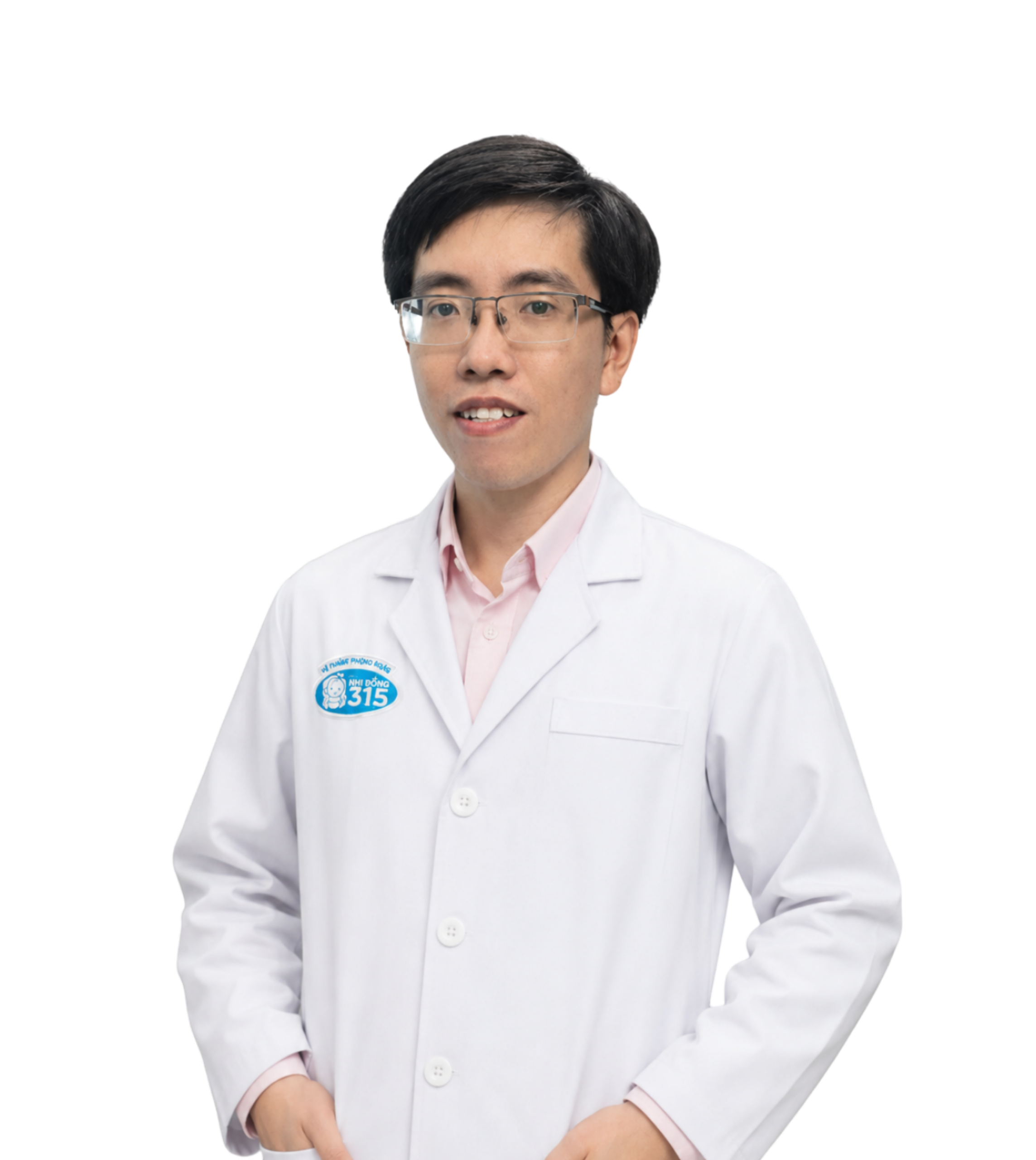 BS.CK1 Nguyễn Hoàng Huân