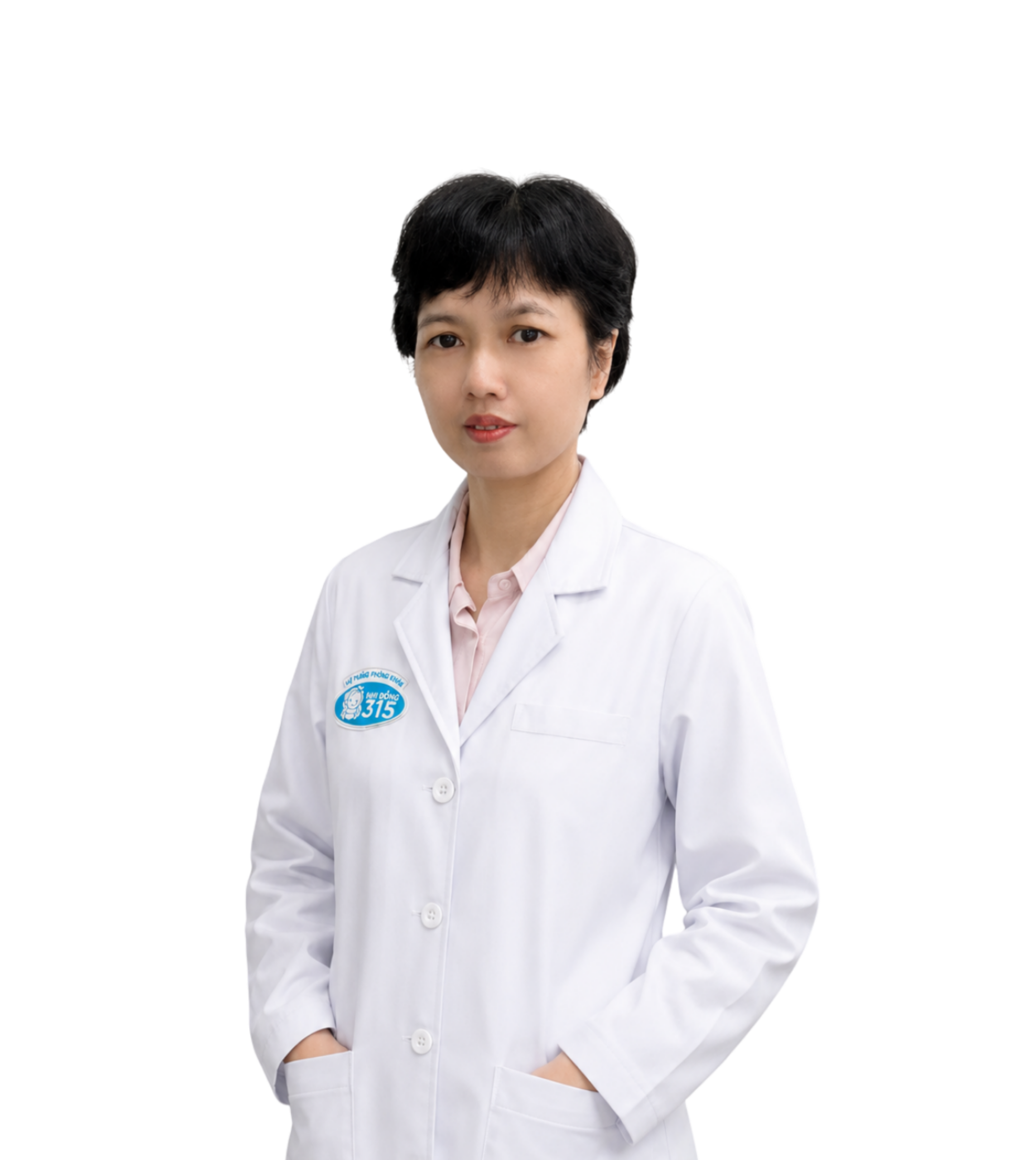 ThS.BS Từ Thị Hoàng Phượng