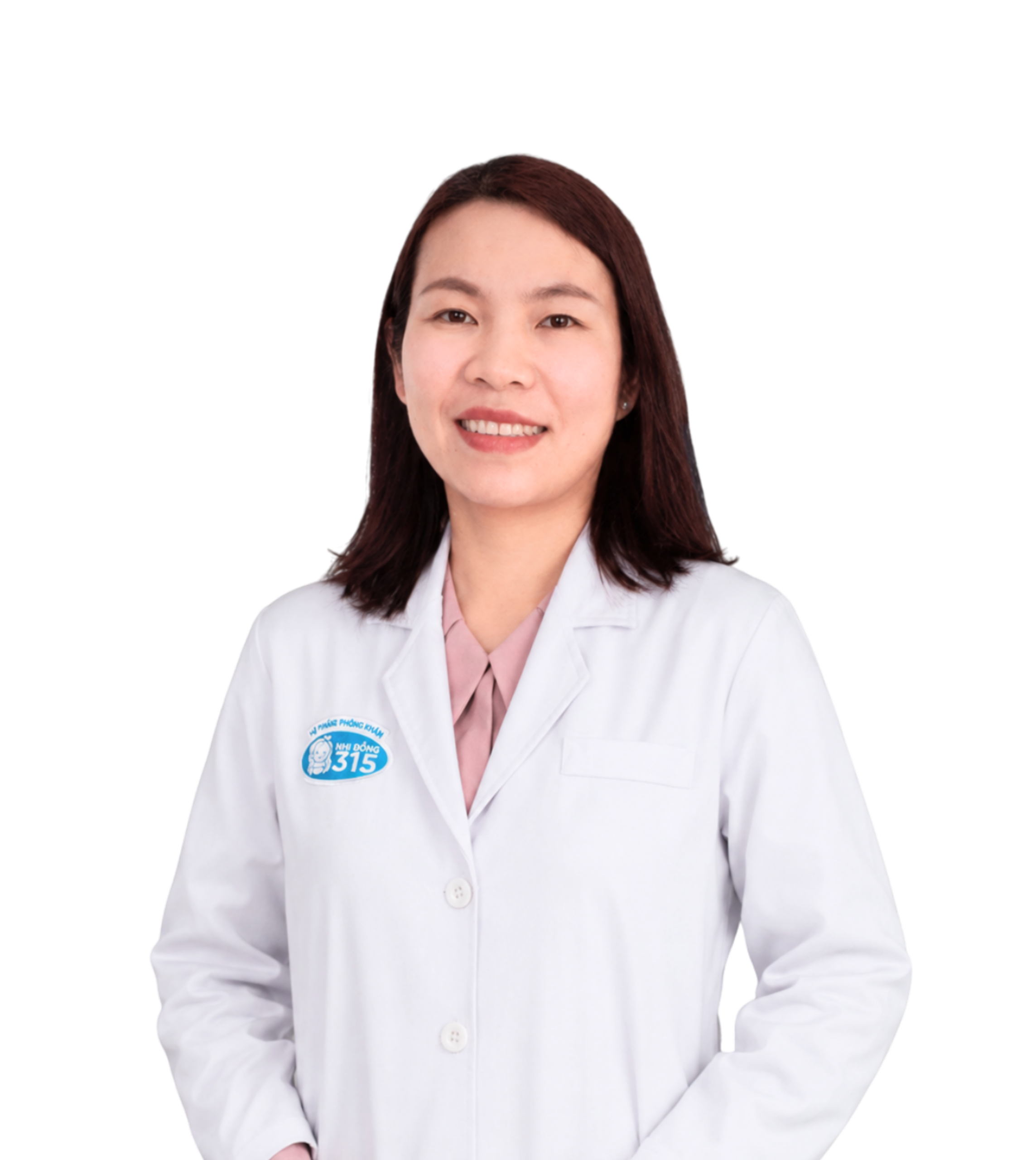 BS.CK1 Đỗ Thị Khánh Vân