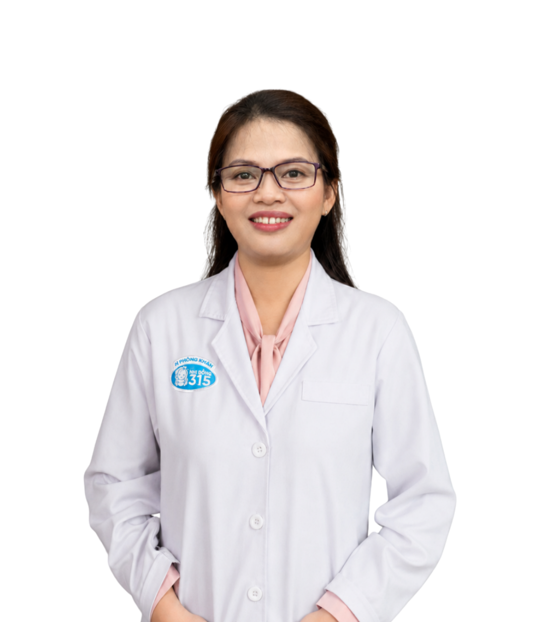 BS.CK2 Bùi Hoàng Mai Anh