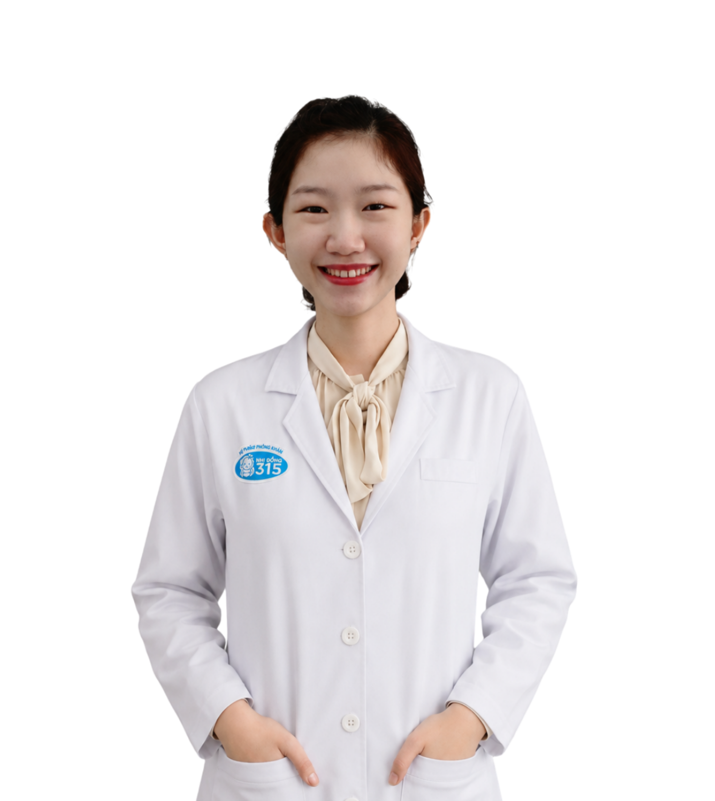 BS.CK1 Lưu Ngọc Hà