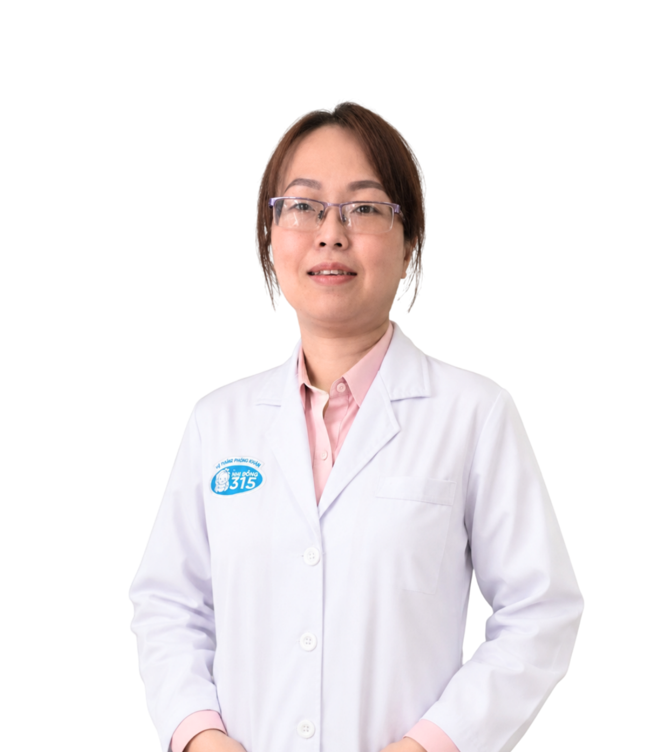 BS.CK1 Trần Tú My