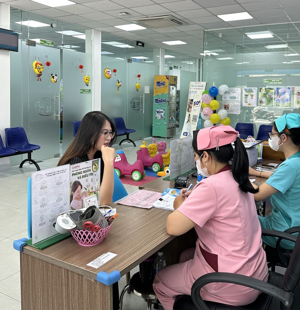 Hướng đến tương lai