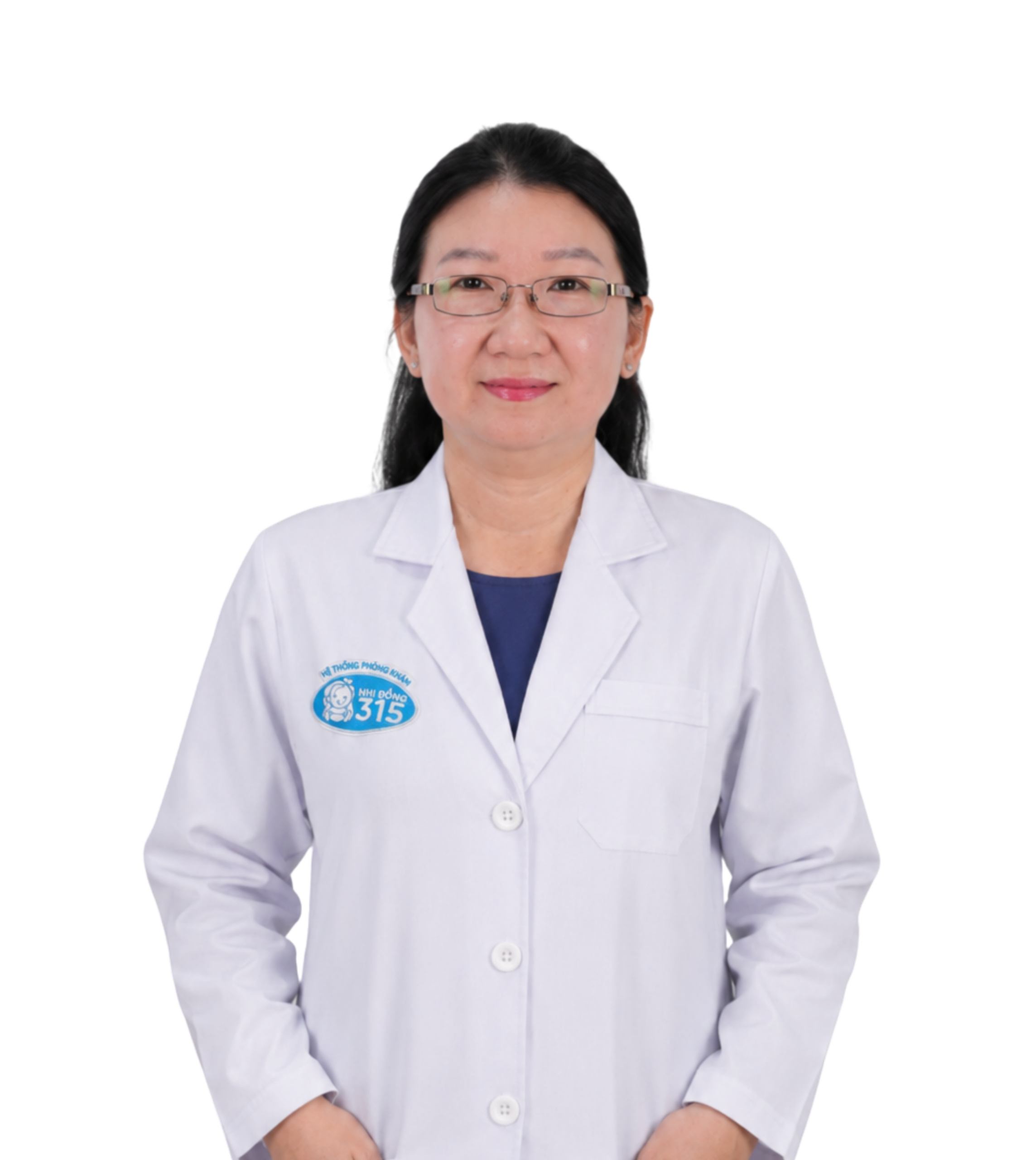BS.CK1 Văn Thị Bích Hương